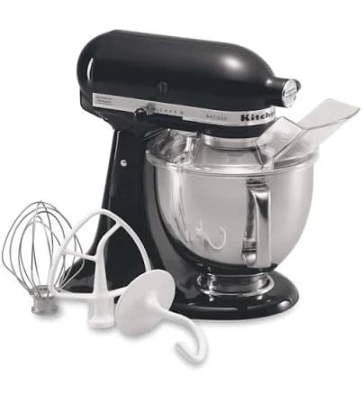 KitchenAid Refurbished Artisan Series 5 Quart Tilt-Head Stand Mixer