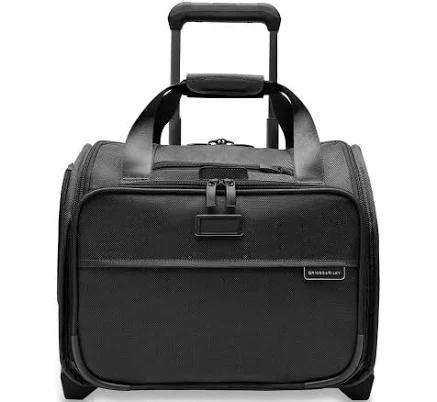 Briggs & Riley Baseline 2 Wheel Cabin Bag