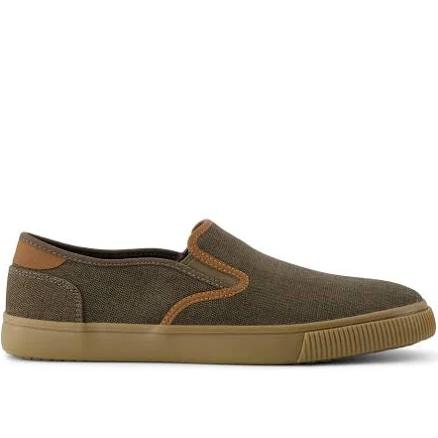 TOMS Men's Baja Slip-On Sneakers