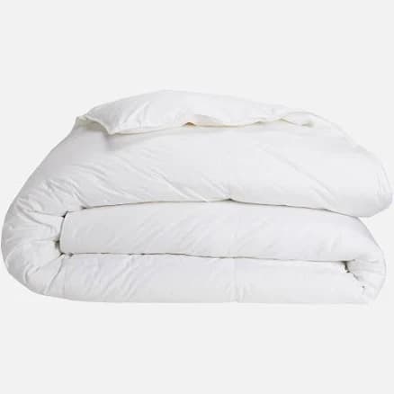 Brooklinen Ultra-Warm Down Comforter