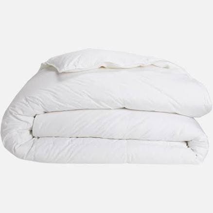 Brooklinen Ultra-Warm Down Comforter