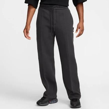 Nike Men's Tech Tailored Fleece Pants