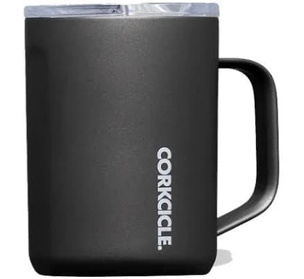 Corkcicle Pure Taste Mug
