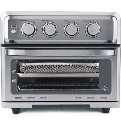 Cuisinart The Air Fry Plus TOA-70XA