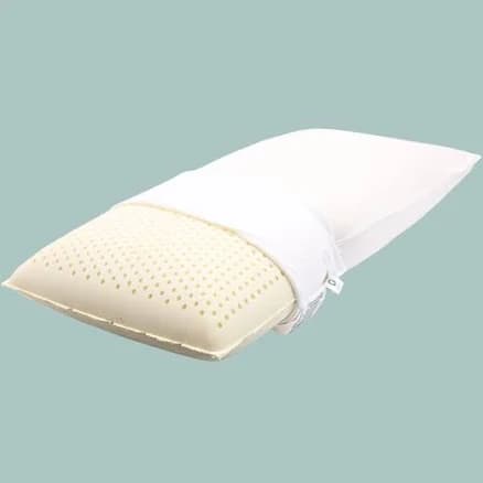 My Organic Sleep Latex Pillow