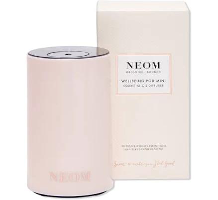 NEOM Wellbeing Pod Mini Essential Oil Diffuser