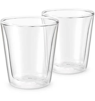 Breville The Espresso Duo Cups