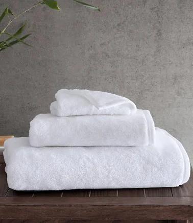 Bamboo Bliss Resort Bamboo Collection Bath Towels