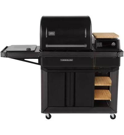 Traeger Timberline Pellet Grill