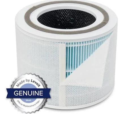 Levoit Core 300 Smoke Remover Replacement Filter