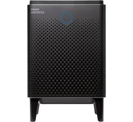 Coway Airmega 400 Green True HEPA Air Purifier