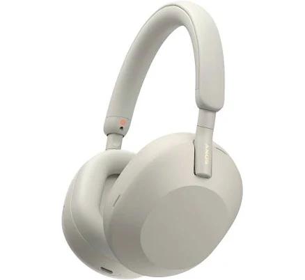 Sony WH-1000XM5 Wireless Noise-Canceling Headphones