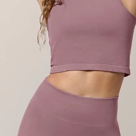 Kindred Bravely Sublime Bamboo Hands-Free Pumping Longline Bra Top