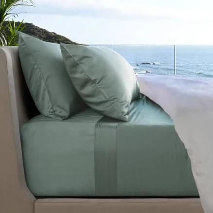 Cariloha Resort Bamboo Bed Sheet Set