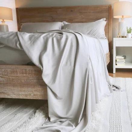 Simply Organic Bamboo Sheet Set