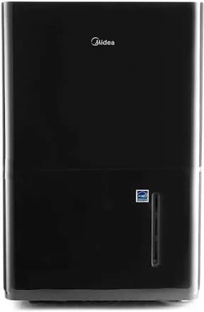 Midea 50 Pint SmartDry Dehumidifier