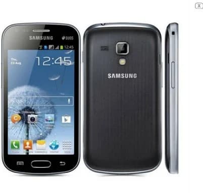 Samsung Galaxy S Duos 2 4gb Gt-s7582 Unlocked-white / Black 3g Wifi