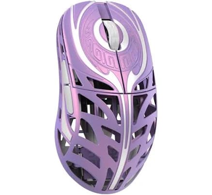 Mk x WLMOUSE Strider Wireless 8K Mouse