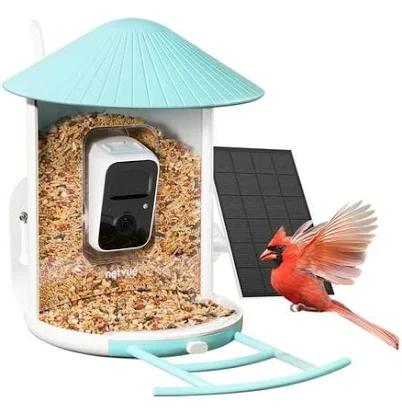 Decorative Bird Feeder Birdfy