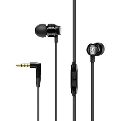 Sennheiser CX 300S Earphones