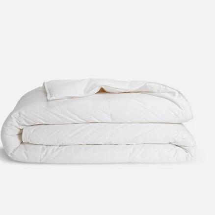 Brooklinen Down Alternative Comforter