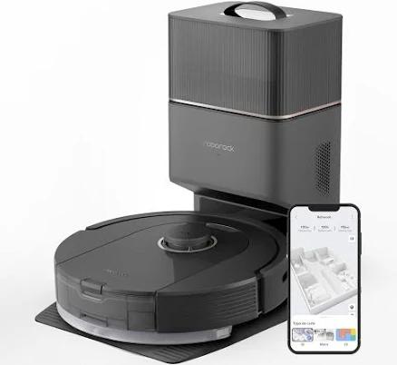 Roborock Q5 Pro+ Robot Vacuum and Mop