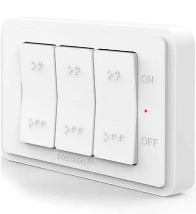 Replacement Remote for C-10785US