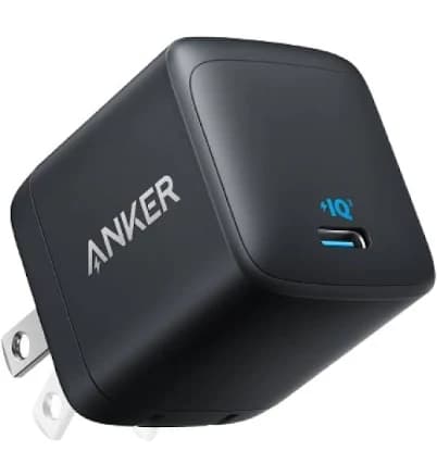 Anker 313 Charger 45W