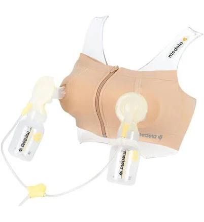 Medela Easy Expression Bustier