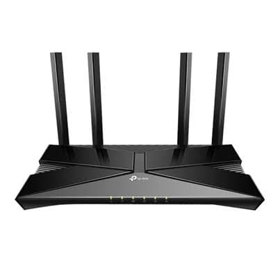 TP-Link AX1500 Archer Wi-Fi 6 Router