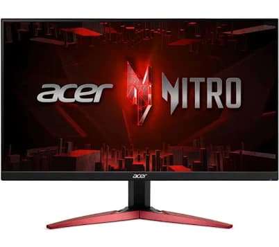 Acer Nitro 23.8" Gaming Monitor