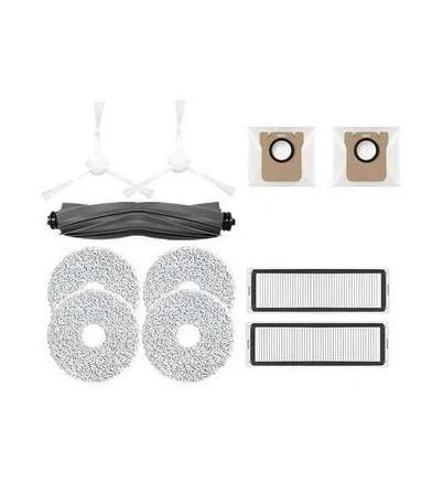 Dreame L10s Ultra Robot Vacuum Cleaner Accessory Kit