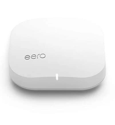 Amazon eero Pro Mesh Wi-Fi Router
