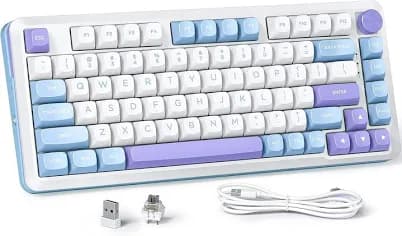 Redragon K681 75% Mechanical Keyboard