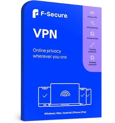 F-Secure Freedome VPN