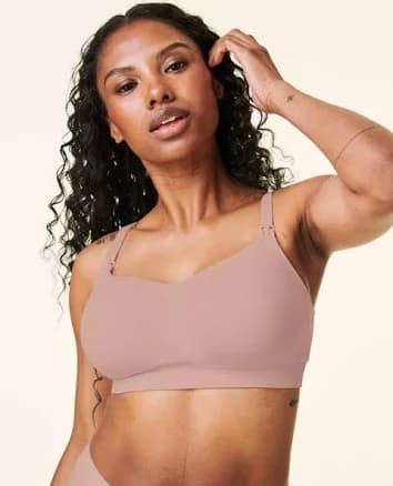 Bravado Designs Intrigue Nursing Bra