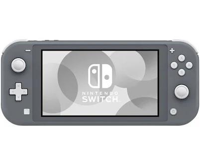 Nintendo Switch Lite Handheld Game Console