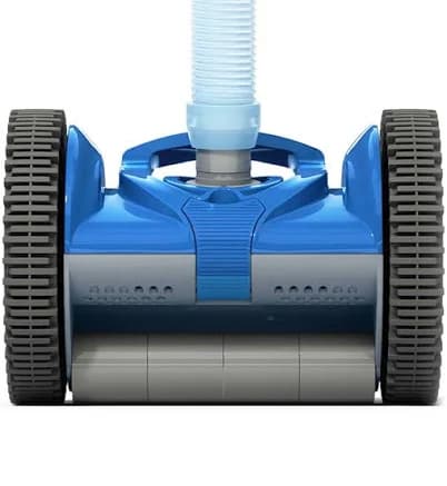 Pentair Rebel Suction Side Pool Cleaner 360473