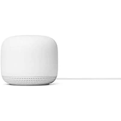 Google Nest WiFi WiFi Router