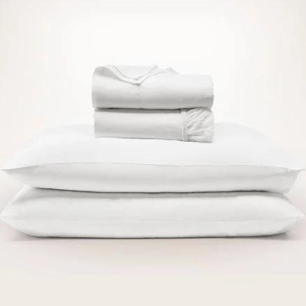 Boll & Branch Linen Sheet Set