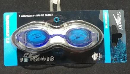 Speedo Vanquisher 2.0 Goggle