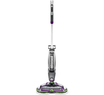 Bissell SpinWave Cordless Pet Hard Floor Spin Mop 23157