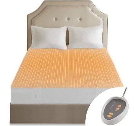 Beautyrest Heated Mattress Pad