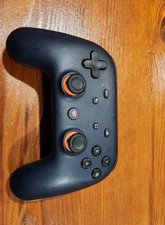 Google Stadia Founders Limited Edition- Rare Controller Gamepad