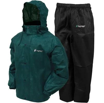 Frogg Toggs Men's All Sport Rain Suit