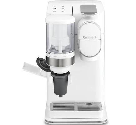 Cuisinart Grind Brew Single-Serve Coffeemaker