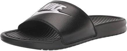 Nike Men's Benassi Just Do It Athletic Sandal