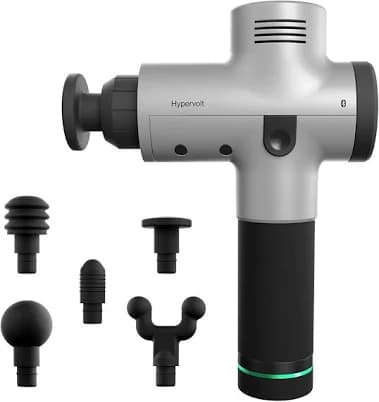 Hyperice Hypervolt Percussion Massage Device