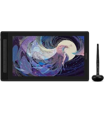 Huion Kamvas Pro 16 Pen Display Tablet