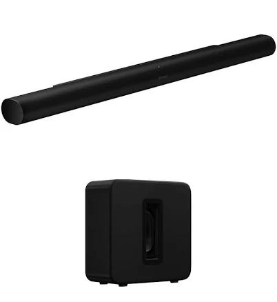 Sonos ultimate immersive set with arc ultra soundbar price